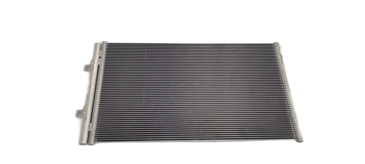 Condenser Assembly - SEAL 06