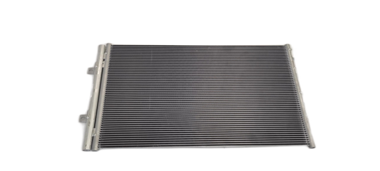 Condenser Assembly - SEAL 06