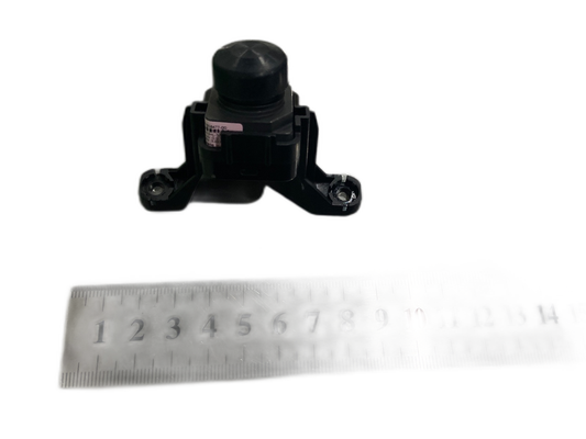 Panoramic Front View Imaging Module - QIN L DM-i Smart Drive Version