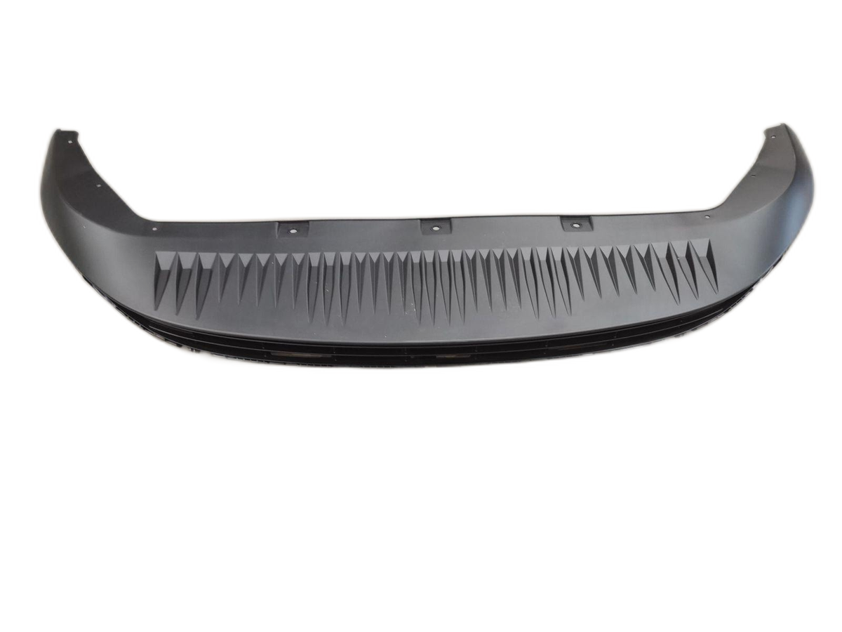 Front bumper Lower - The second-generation Qin PLUS DM-i Intelligent Driving Edition