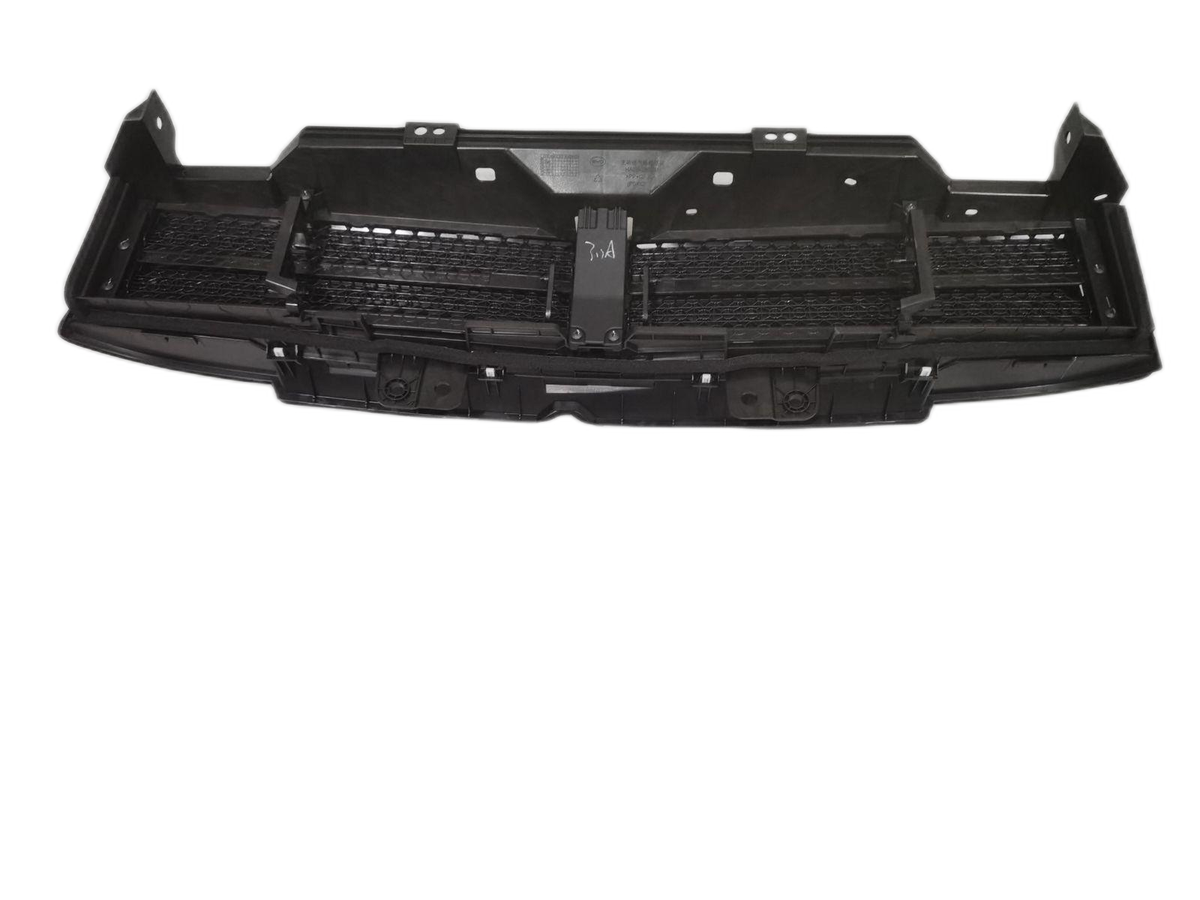 Active intake grille assembly - BYD