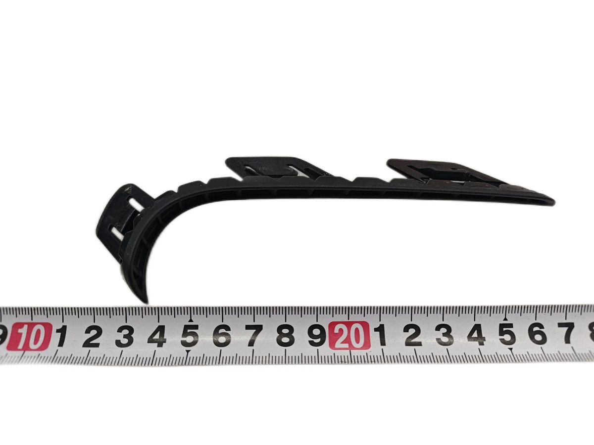 Rear Bumper Left Air Curtain Decorative Plate - NEW Qin PLUS DM-i