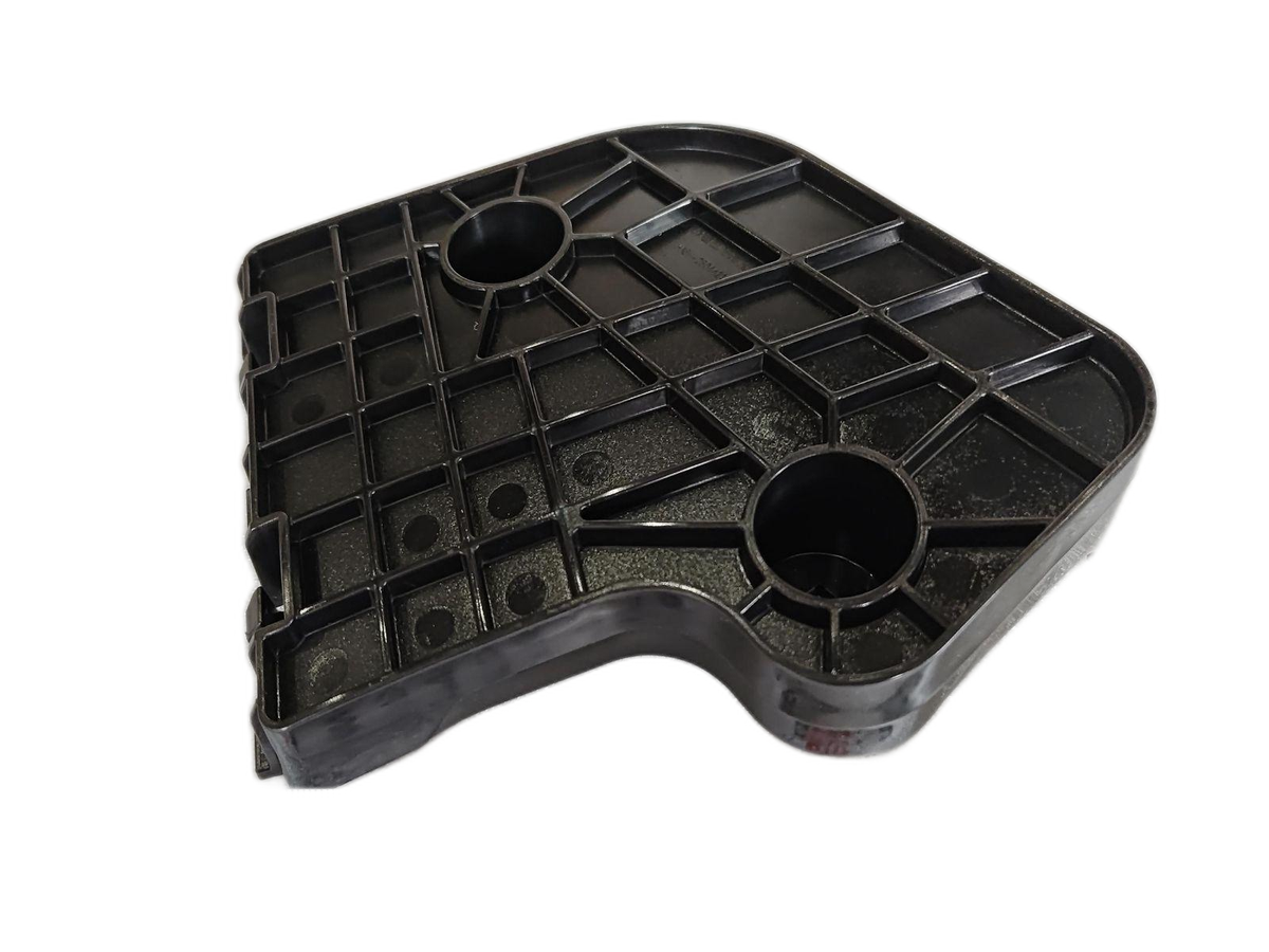 Rear Bumper Right Rear Support Bracket Assembly - NEW Qin PLUS DM-i
