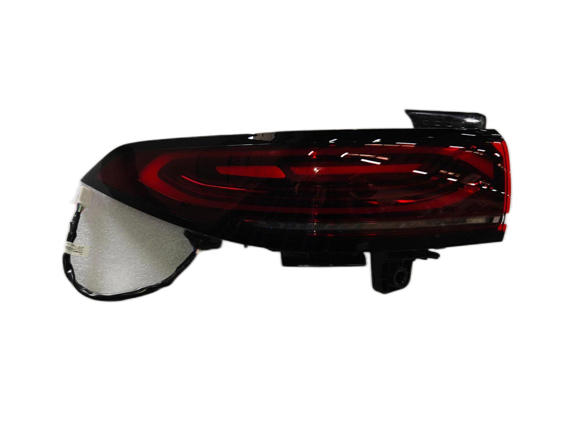 REAR LAMP L - BYD
