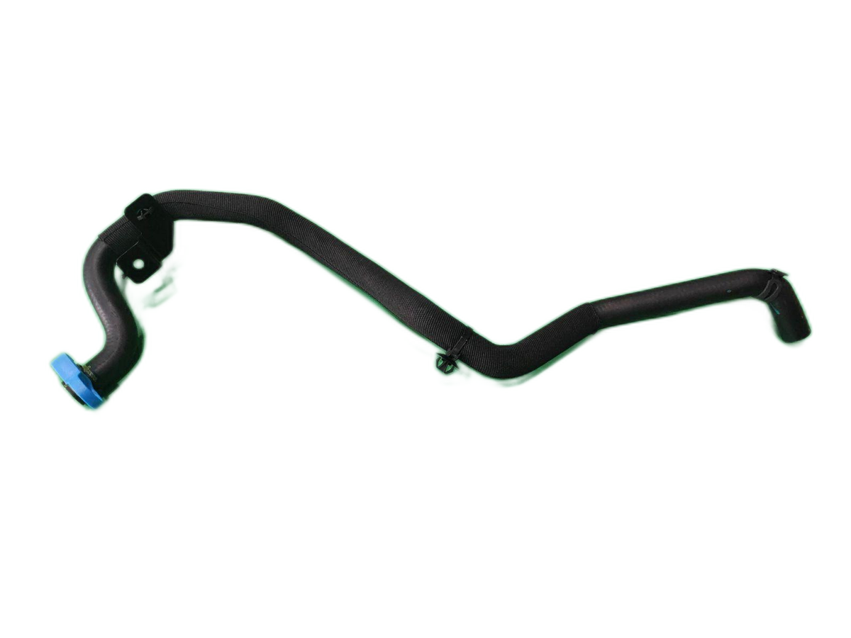 Cooling Hose Assembly6 - Seal 05DM-i