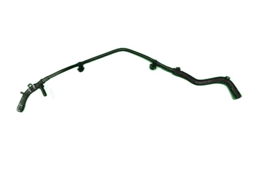 Cooling Pipe Assembly7 - Seal 05DM-i