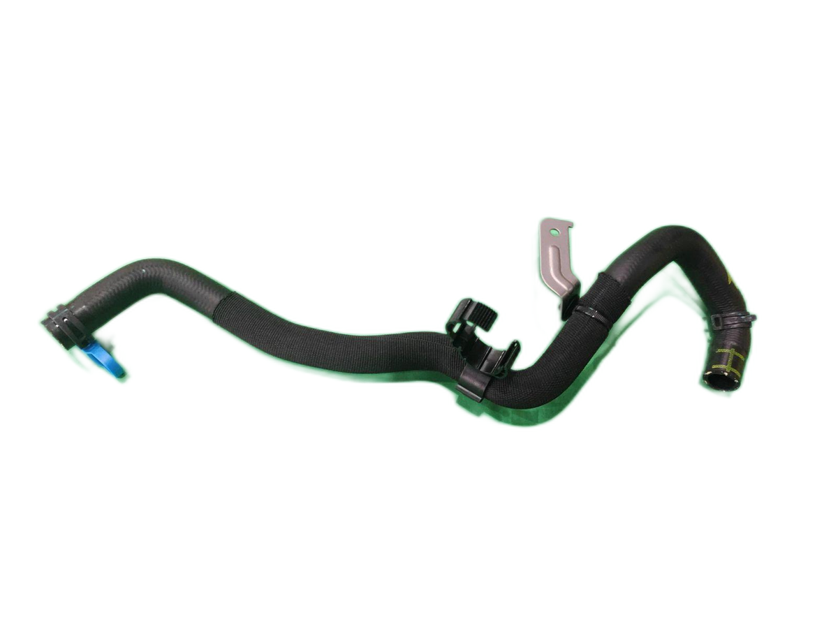 Cooling Pipe Assembly14 - Seal 05DM-i