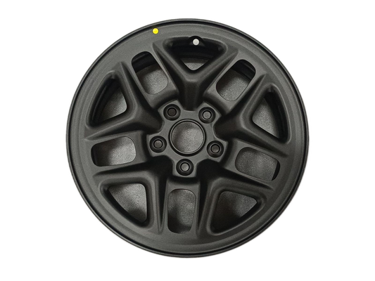 Steel wheel assembly - Seal 05DM-i
