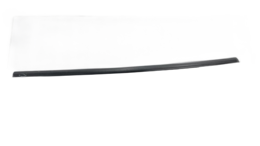 Left rear door water cutting assembly for BYD Seal 05 DM-i - OEM HA5HA-6207115