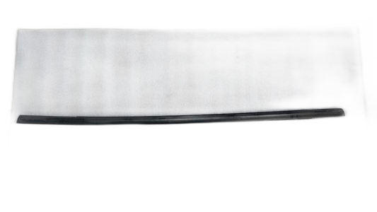 Right rear door water cutting assembly for BYD Seal 05 DM-i - OEM HA5HA-6207116