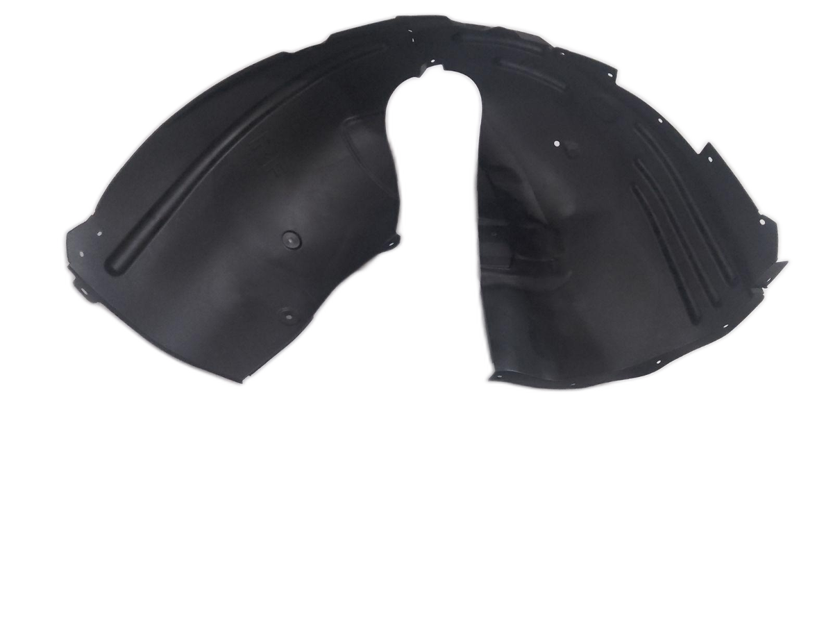Right Front Fender Assembly - Seal 05DM-i