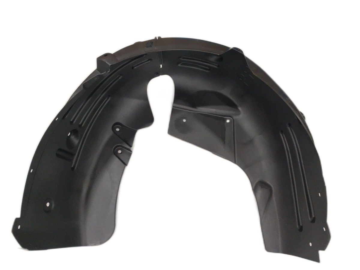 Right Rear Fender Assembly - Seal 05DM-i