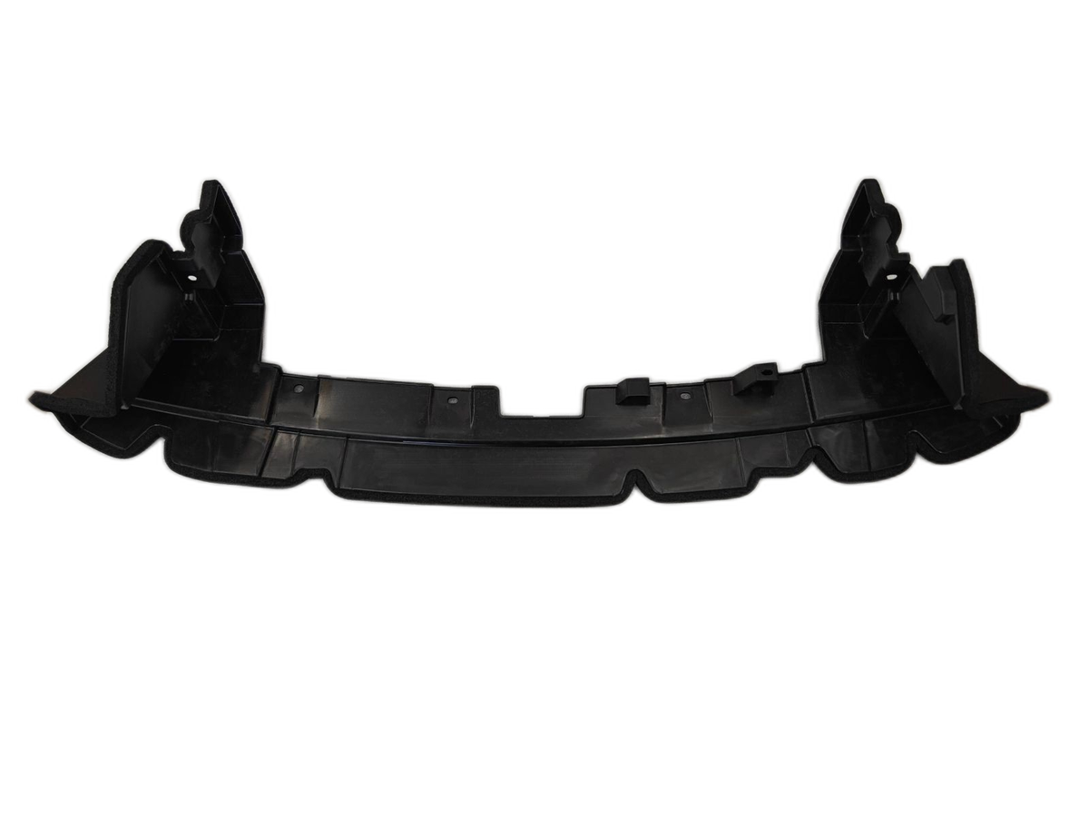 Radiator Upper Guide Plate Assembly - BYD