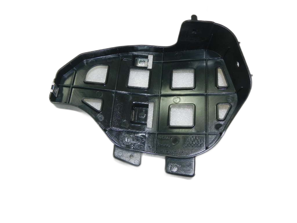 Rear Bumper Right Lower Support Bracket Assembly - QIN PLUS EV