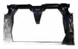 Front end module Assy for BYD Qin Plus EV - OEM HAD-5301290
