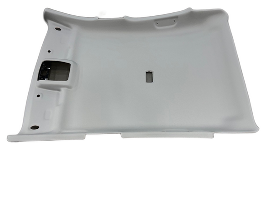 Roof Assembly - Dove Gray - Destroyer 05
