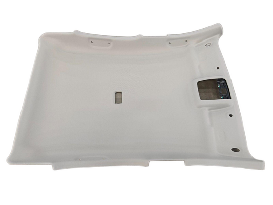 Roof Assembly - Dove Grey - Seal 05DM-i