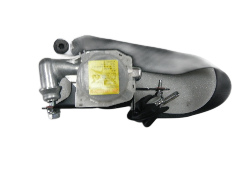 front seat belt L for BYD Qin Plus EV - OEM HAD-5811010