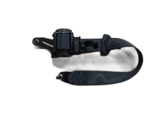 Left Rear Seat Belt Assembly - Destroyer 05
