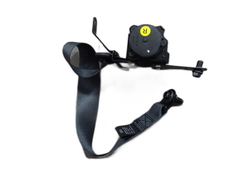 Right Rear Seat Belt Assembly - Destroyer 05