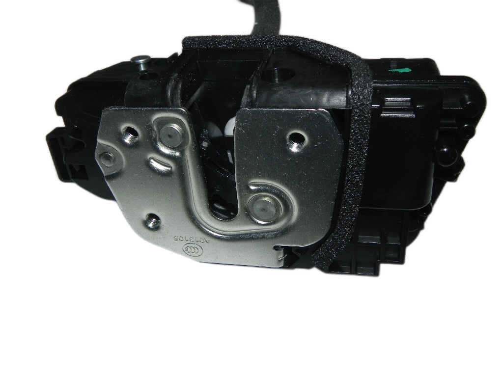 Front Door Latch Assembly R for BYD Qin Plus EV - OEM HAD-6105209