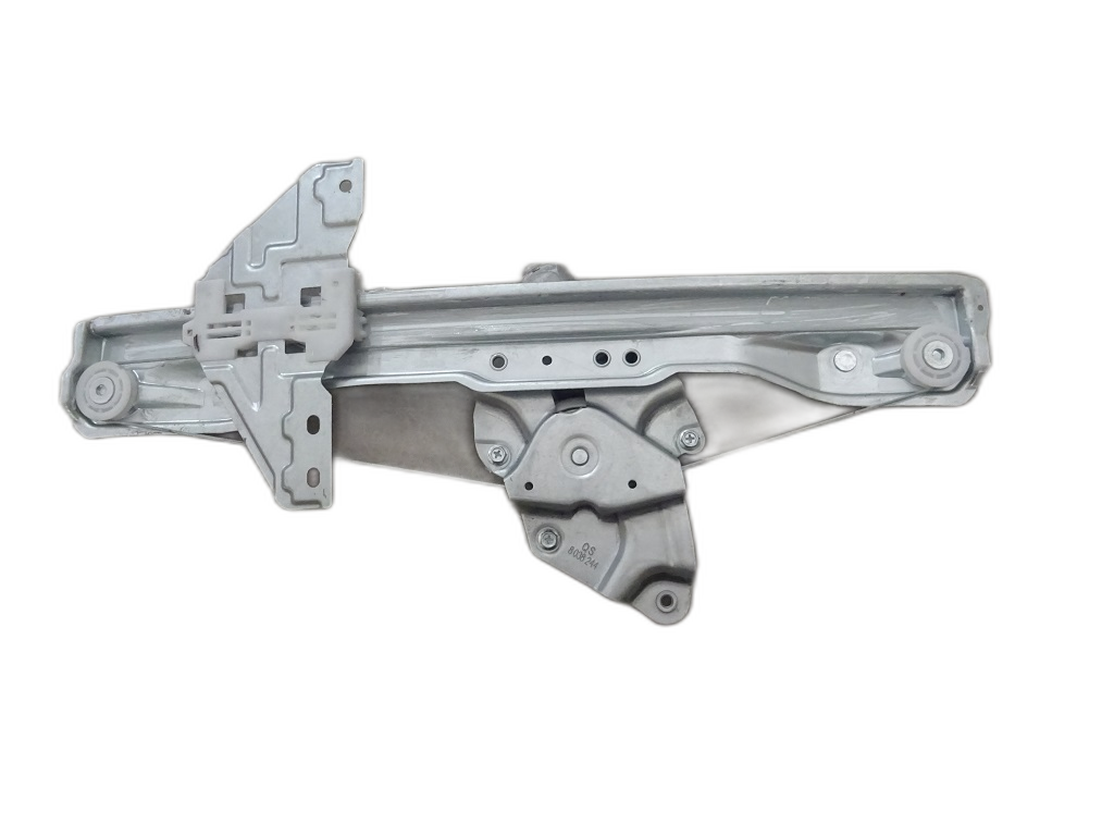 Right rear door window regulator assembly - Destroyer 05