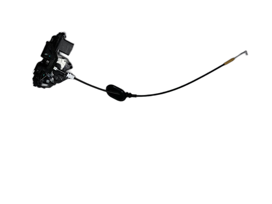 Left rear door lock assembly - Destroyer 05