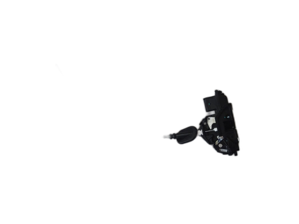 Rear Door Latch Assembly R for BYD Qin Plus EV - OEM HAD-6205209A