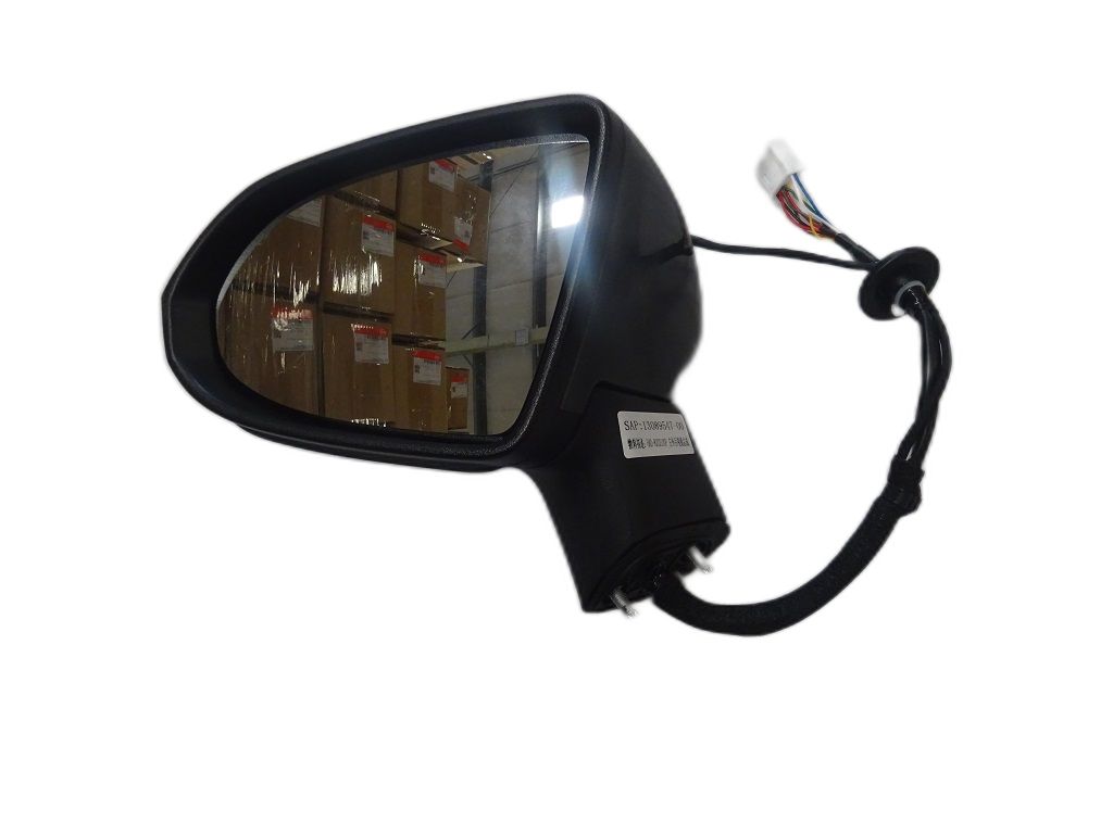 Reverse mirror L for BYD Qin Plus EV - OEM HAD-8202100P