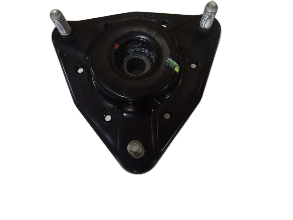 Front reduction upper support assembly - QIN EV