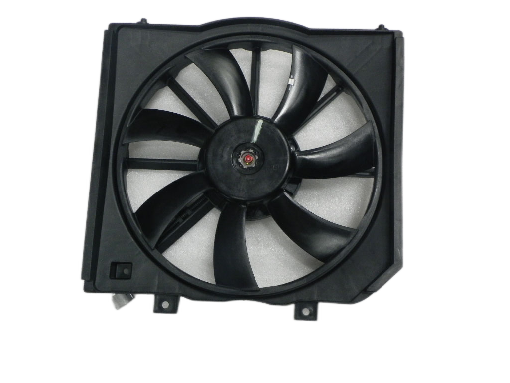 Electric fan for BYD New E2 - OEM HAEV-1308010A