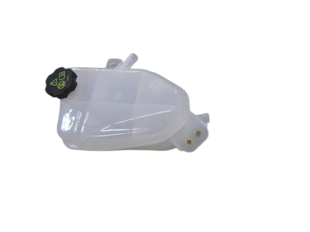 Sub-tank assembly - QIN EV