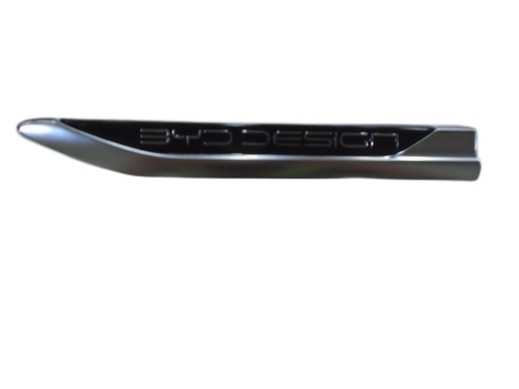 Fender Trim Panel L - HAN EV