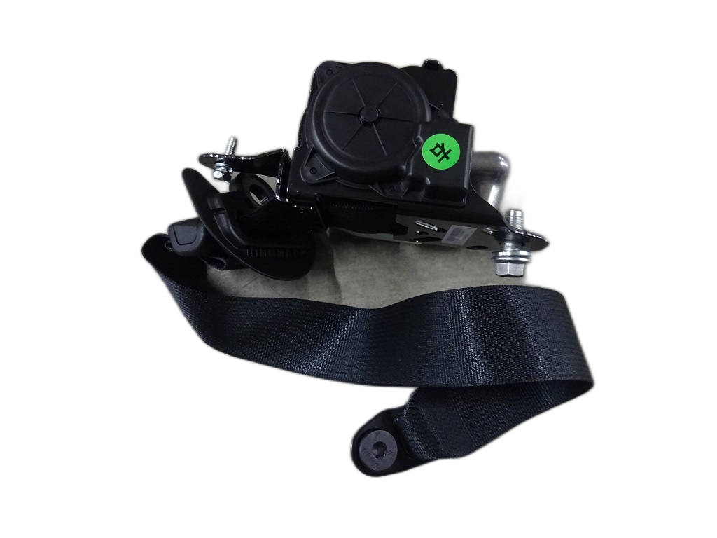 Front seat belt R for BYD Han EV Champion - OEM HC-5811020