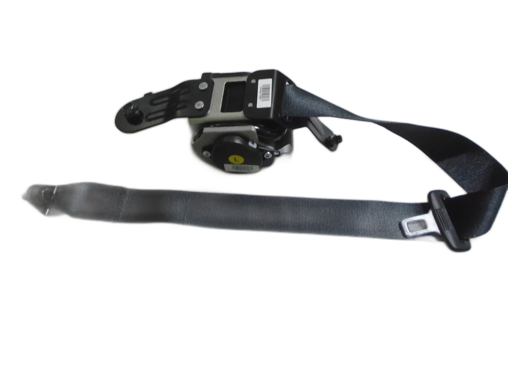 REAR seat belt L for BYD Han EV Champion - OEM HC-5812010A