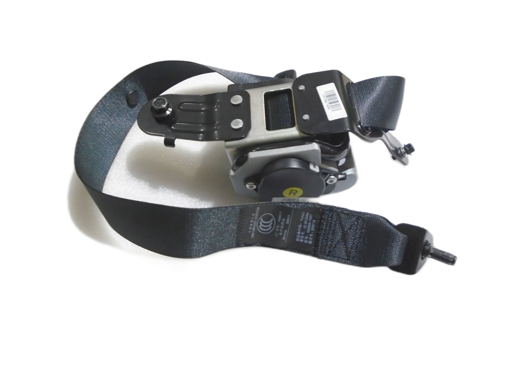 REAR seat belt R for BYD Han EV Champion - OEM HC-5812020A