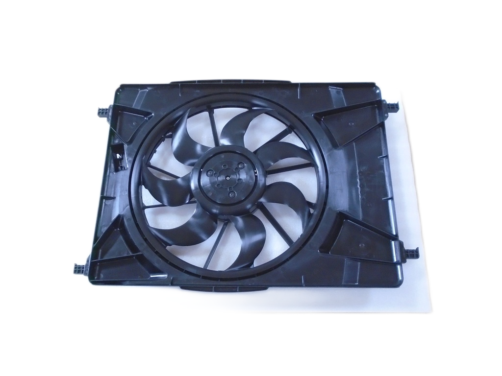 Electric fan for BYD Han EV Champion - OEM HCE-1308010
