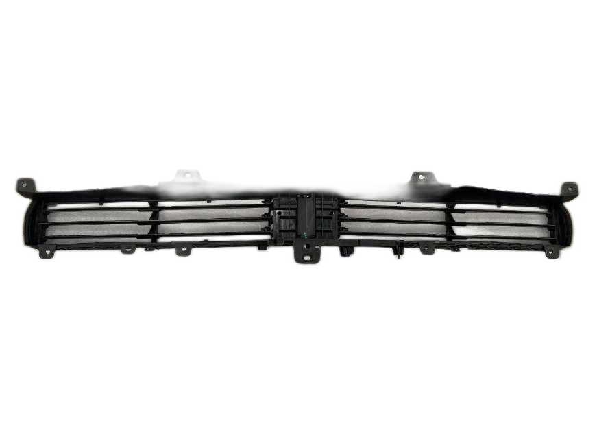 Active Intake Grille Assembly - TANG EV