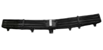 BUMPER Grille for BYD Han EV - OEM HCE-2803500A