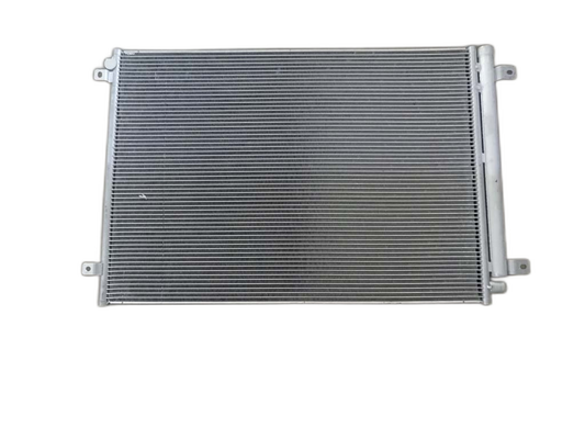 Condenser - HAN EV