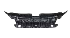 Front bumper bracket for BYD Han EV - OEM HCEF-2803121