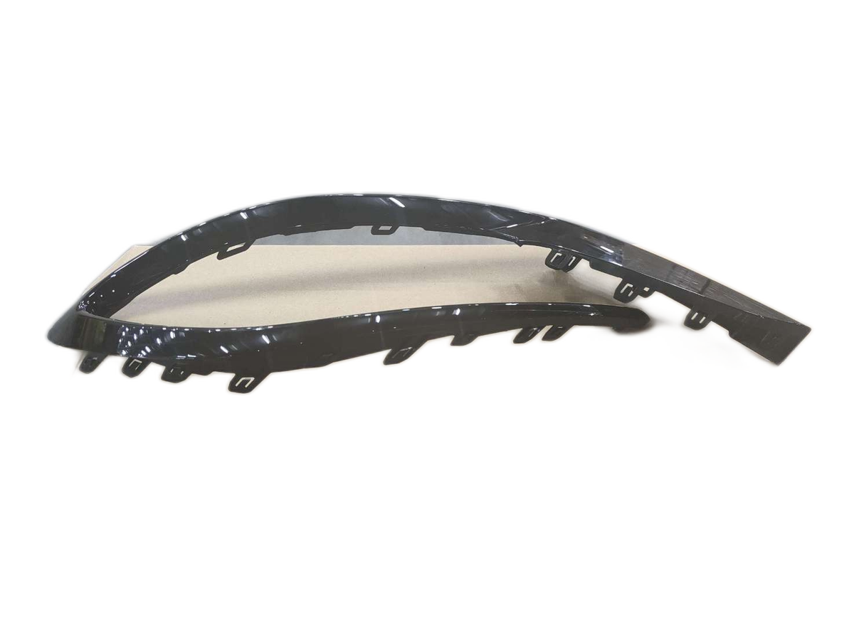 Rear bumper trim R for BYD Han EV Champion - OEM HCEF-2804114