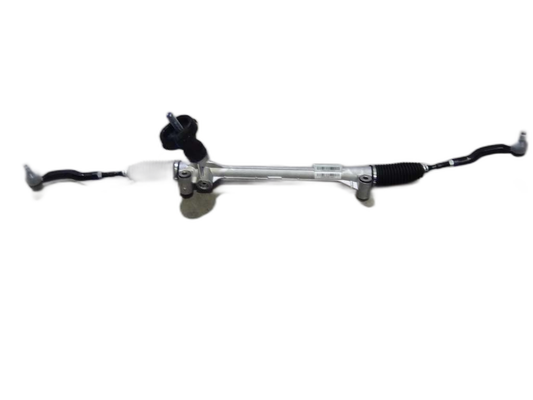 Mechanical Steering with Tie Rod Assembly - QIN EV