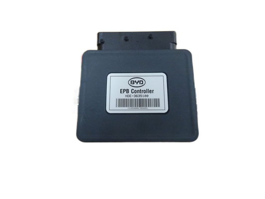 Integrated Electronic Parking Controller - QIN EV