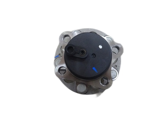 Right Rear Hub Unit Assembly - QIN EV