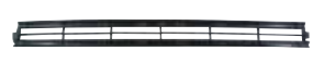Front bumper lower grille - QIN EV