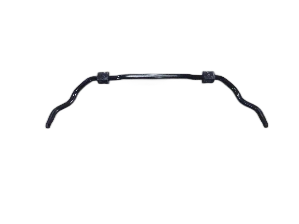 Front lateral stabiliser bar assembly - QIN EV