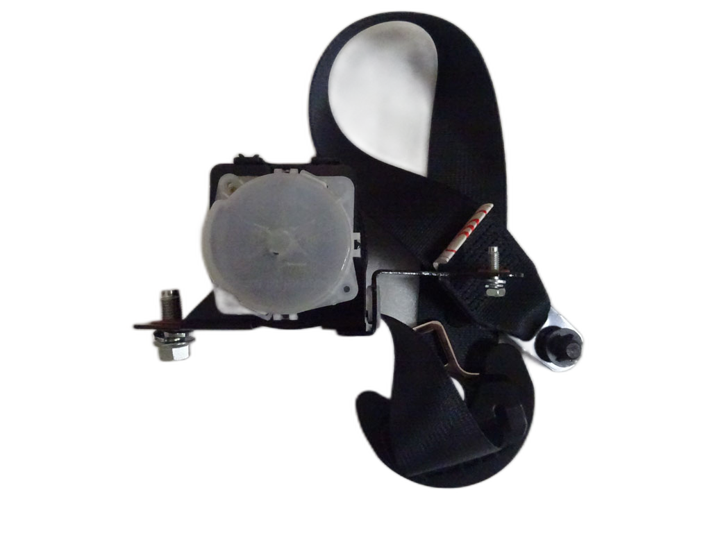 Left Front Seat Belt Assembly - QIN EV