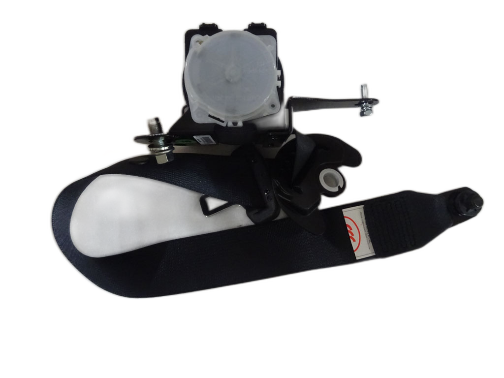 Right Front Seat Belt Assembly - QIN EV
