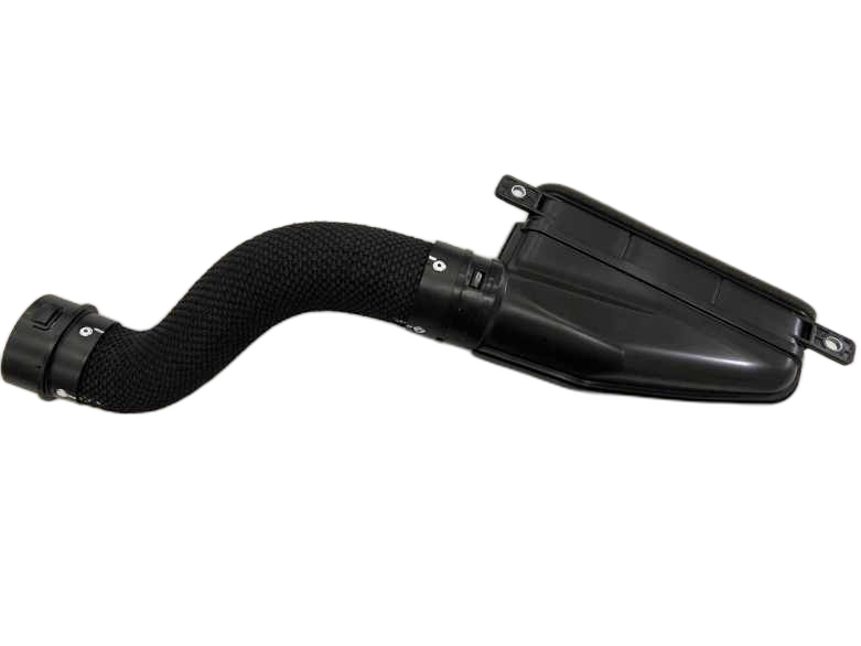Air intake duct assembly - BYD
